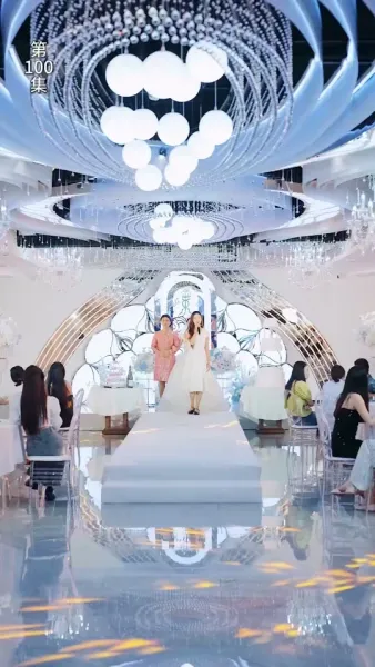 ข้ามภพมาเป็นภรรยามหาเศรษฐี