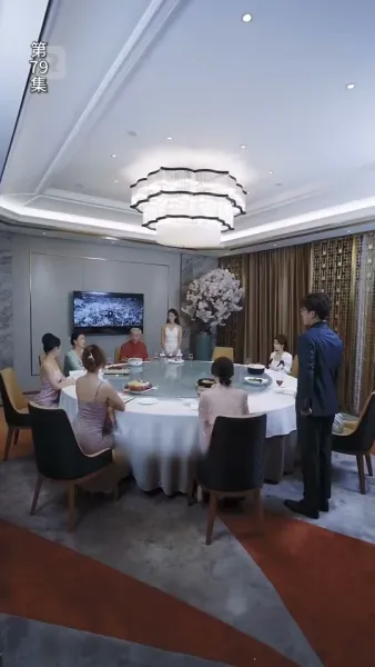 ข้ามภพมาเป็นภรรยามหาเศรษฐี