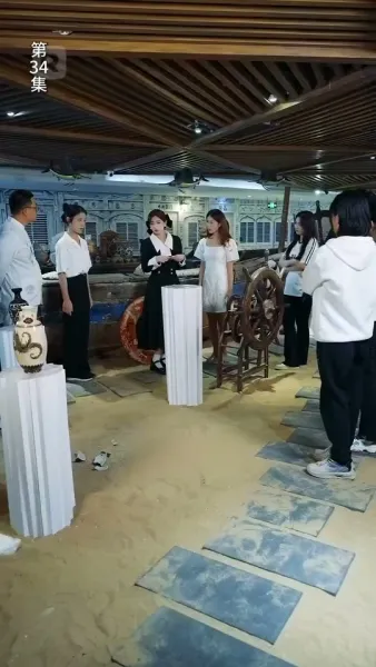 ข้ามภพมาเป็นภรรยามหาเศรษฐี