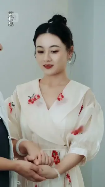 ข้ามภพมาเป็นภรรยามหาเศรษฐี