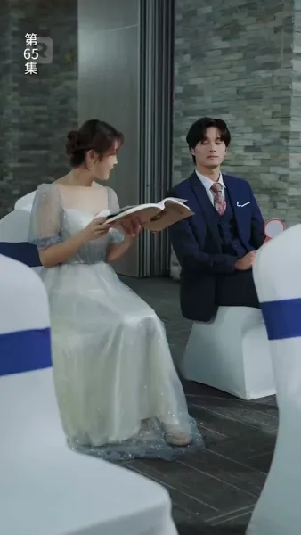 ข้ามภพมาเป็นภรรยามหาเศรษฐี