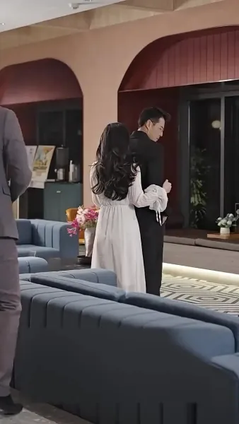 คุณชายฮั่วโอ๋ฉันสุดๆ