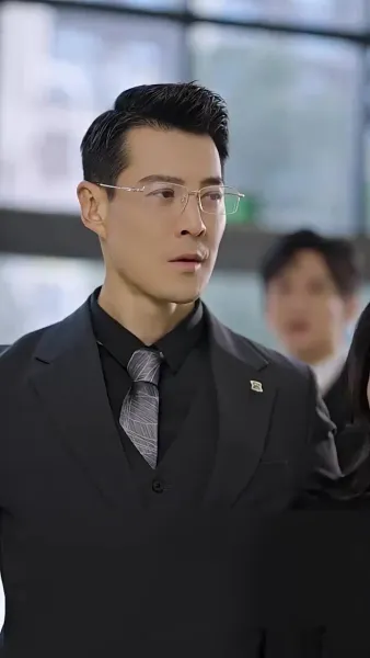 คุณชายฮั่วโอ๋ฉันสุดๆ