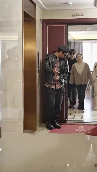 คุณชายฮั่วโอ๋ฉันสุดๆ