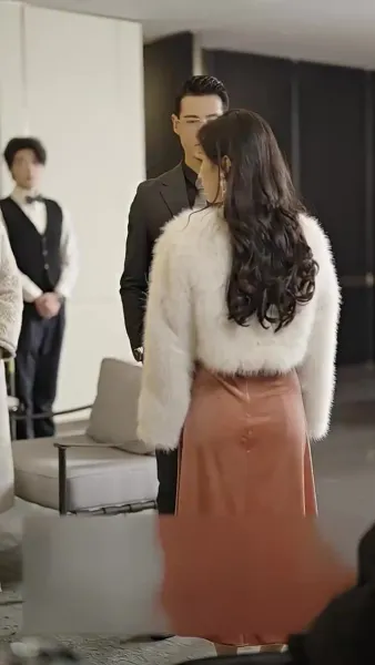 คุณชายฮั่วโอ๋ฉันสุดๆ