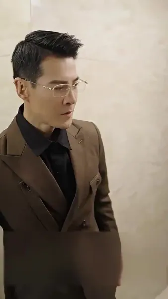 คุณชายฮั่วโอ๋ฉันสุดๆ