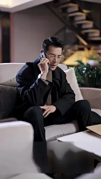 คุณชายฮั่วโอ๋ฉันสุดๆ