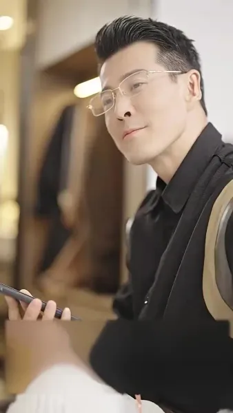 คุณชายฮั่วโอ๋ฉันสุดๆ