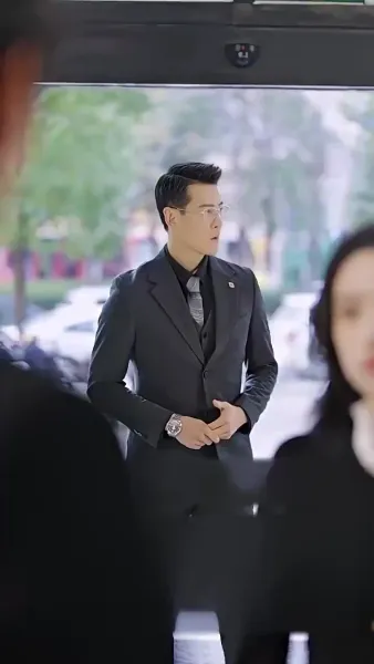 คุณชายฮั่วโอ๋ฉันสุดๆ