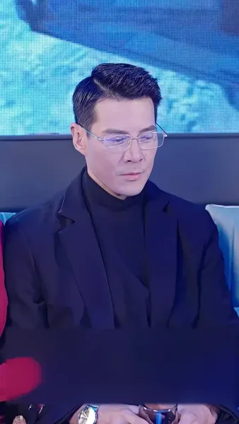 คุณชายฮั่วโอ๋ฉันสุดๆ