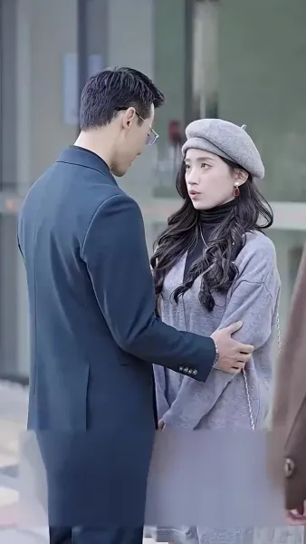 คุณชายฮั่วโอ๋ฉันสุดๆ