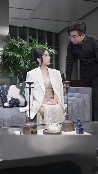 คุณชายฮั่วโอ๋ฉันสุดๆ