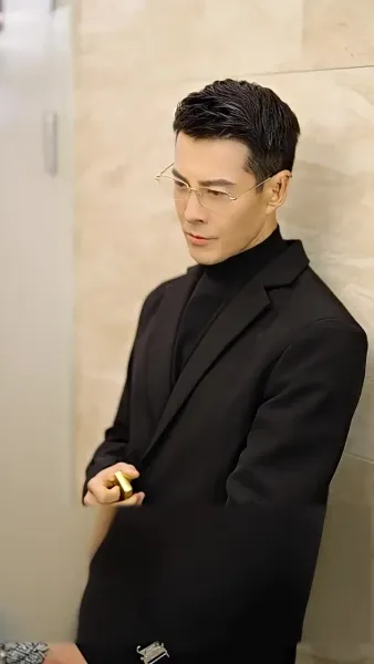 คุณชายฮั่วโอ๋ฉันสุดๆ