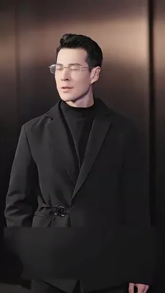 คุณชายฮั่วโอ๋ฉันสุดๆ