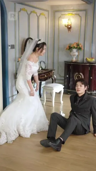 (พากย์)จันทราเร้นแค้น