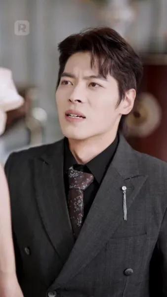 (พากย์)จันทราเร้นแค้น