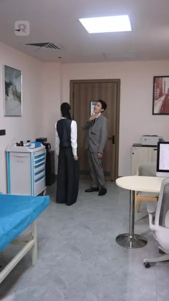 (พากย์)จันทราเร้นแค้น