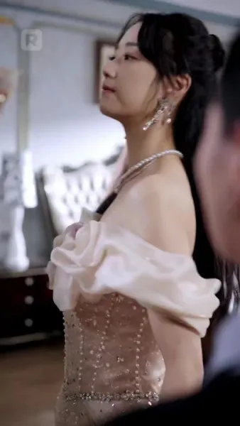 (พากย์)จันทราเร้นแค้น