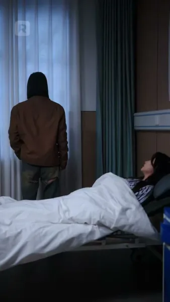 (พากย์)จันทราเร้นแค้น