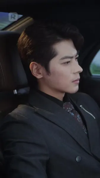 (พากย์)จันทราเร้นแค้น