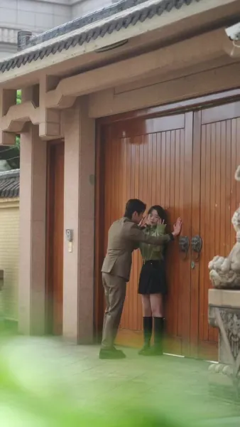 (พากย์)จันทราเร้นแค้น