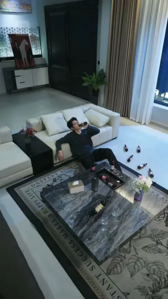 (พากย์)จันทราเร้นแค้น