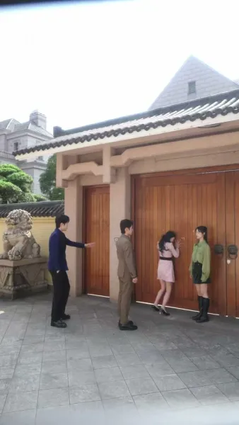 (พากย์)จันทราเร้นแค้น