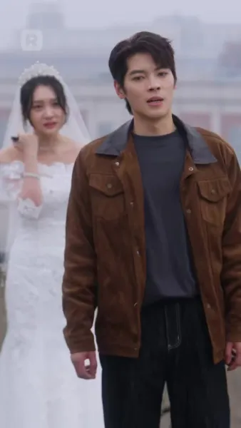 (พากย์)จันทราเร้นแค้น