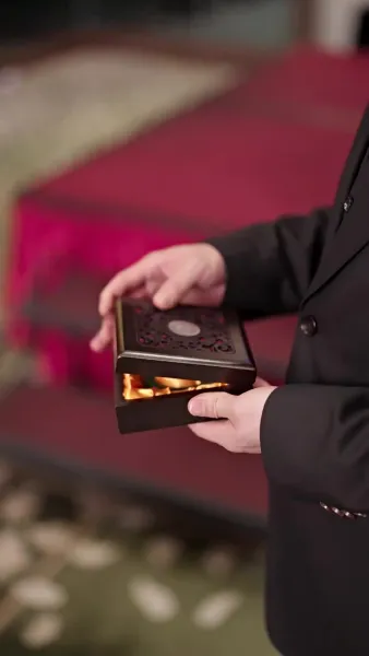 เกิดใหม่ พี่ชายร้องไห้ขอโทษไม่หยุด