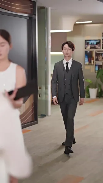 เกิดใหม่ พี่ชายร้องไห้ขอโทษไม่หยุด