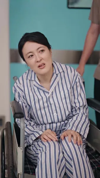 เกิดใหม่ พี่ชายร้องไห้ขอโทษไม่หยุด