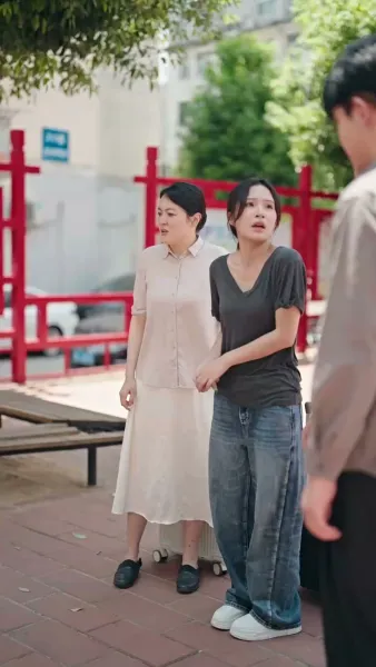 เกิดใหม่ พี่ชายร้องไห้ขอโทษไม่หยุด