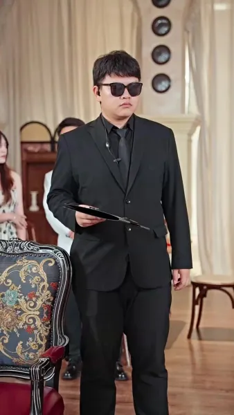 เกิดใหม่ พี่ชายร้องไห้ขอโทษไม่หยุด