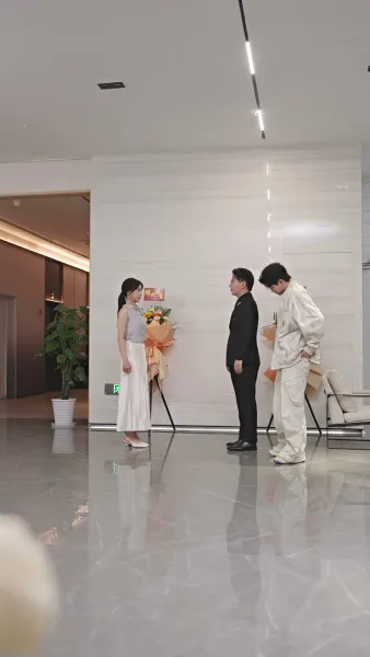 เกิดใหม่ พี่ชายร้องไห้ขอโทษไม่หยุด