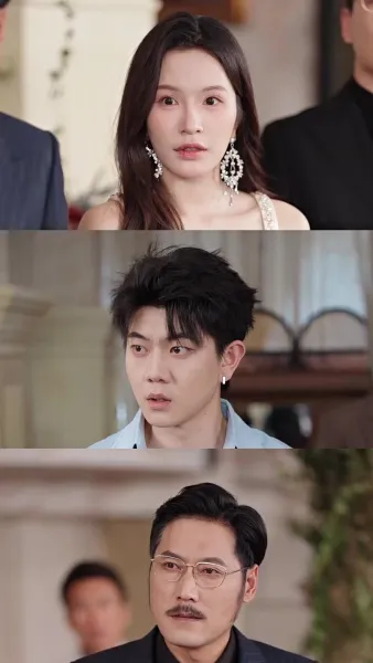 เกิดใหม่ พี่ชายร้องไห้ขอโทษไม่หยุด