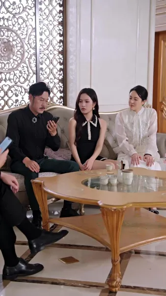 เกิดใหม่ พี่ชายร้องไห้ขอโทษไม่หยุด