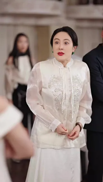 เกิดใหม่ พี่ชายร้องไห้ขอโทษไม่หยุด