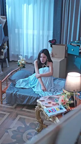 เกิดใหม่ พี่ชายร้องไห้ขอโทษไม่หยุด