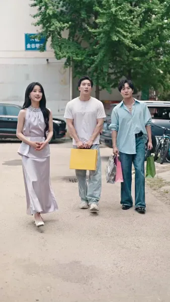 เกิดใหม่ พี่ชายร้องไห้ขอโทษไม่หยุด