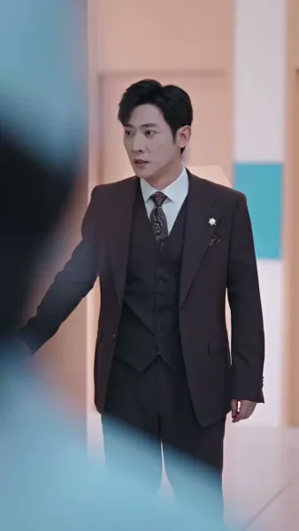 เกิดใหม่ พี่ชายร้องไห้ขอโทษไม่หยุด