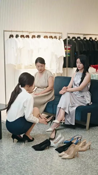 เกิดใหม่ พี่ชายร้องไห้ขอโทษไม่หยุด