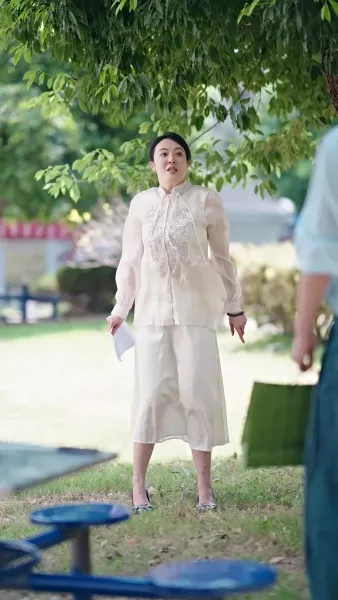 เกิดใหม่ พี่ชายร้องไห้ขอโทษไม่หยุด