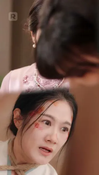 อย่ามายุ่งกับฉัน รู้ไหมใครหนุนหลัง