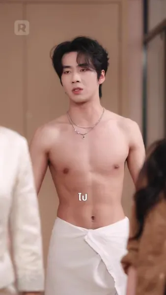 อย่ามายุ่งกับฉัน รู้ไหมใครหนุนหลัง