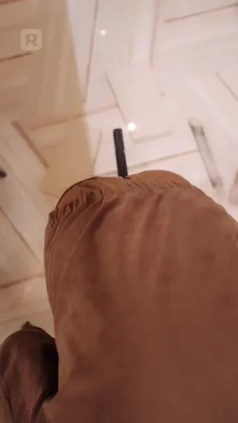 อย่ามายุ่งกับฉัน รู้ไหมใครหนุนหลัง