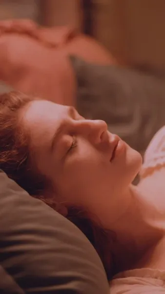 การฟื้นคืนของแม่เผ่า волฟ