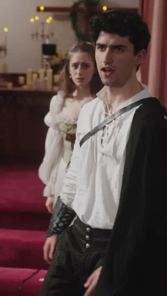 การฟื้นคืนของแม่เผ่า волฟ