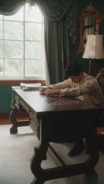 การฟื้นคืนของแม่เผ่า волฟ