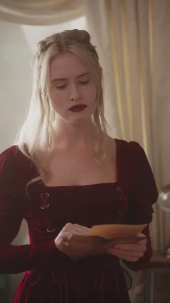 การฟื้นคืนของแม่เผ่า волฟ