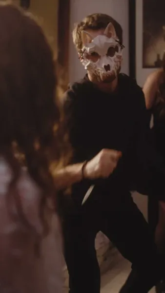 การฟื้นคืนของแม่เผ่า волฟ